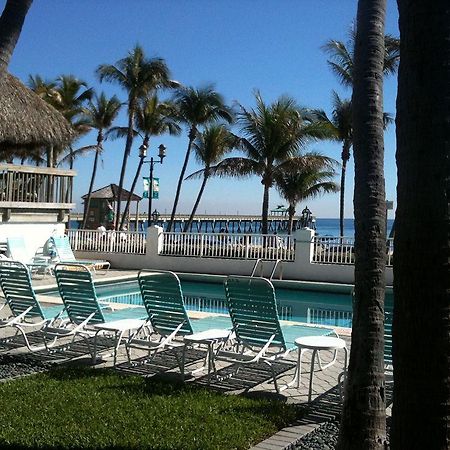Sunrider Beach Resort Deerfield Beach Luaran gambar