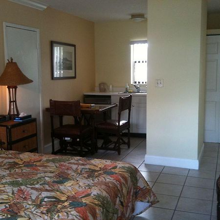 Sunrider Beach Resort Deerfield Beach Luaran gambar