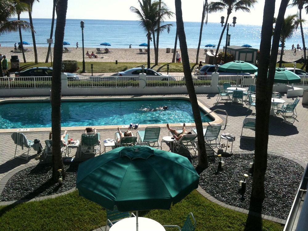 Sunrider Beach Resort Deerfield Beach Luaran gambar