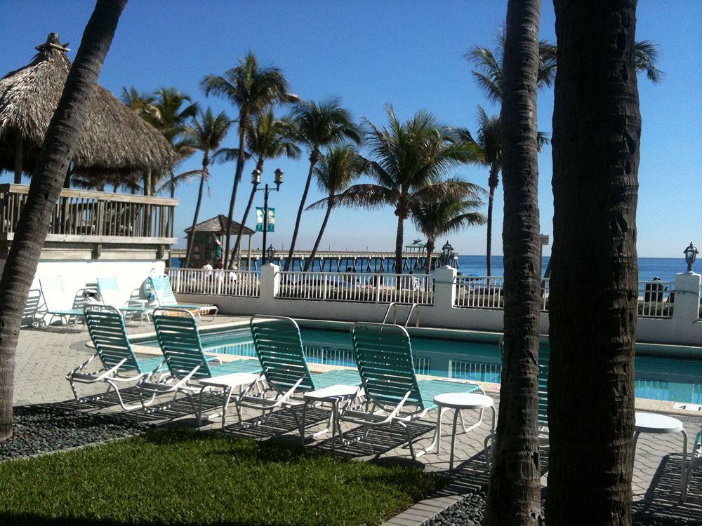 Sunrider Beach Resort Deerfield Beach Luaran gambar