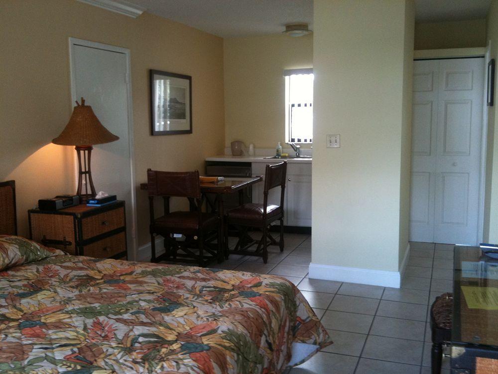 Sunrider Beach Resort Deerfield Beach Luaran gambar