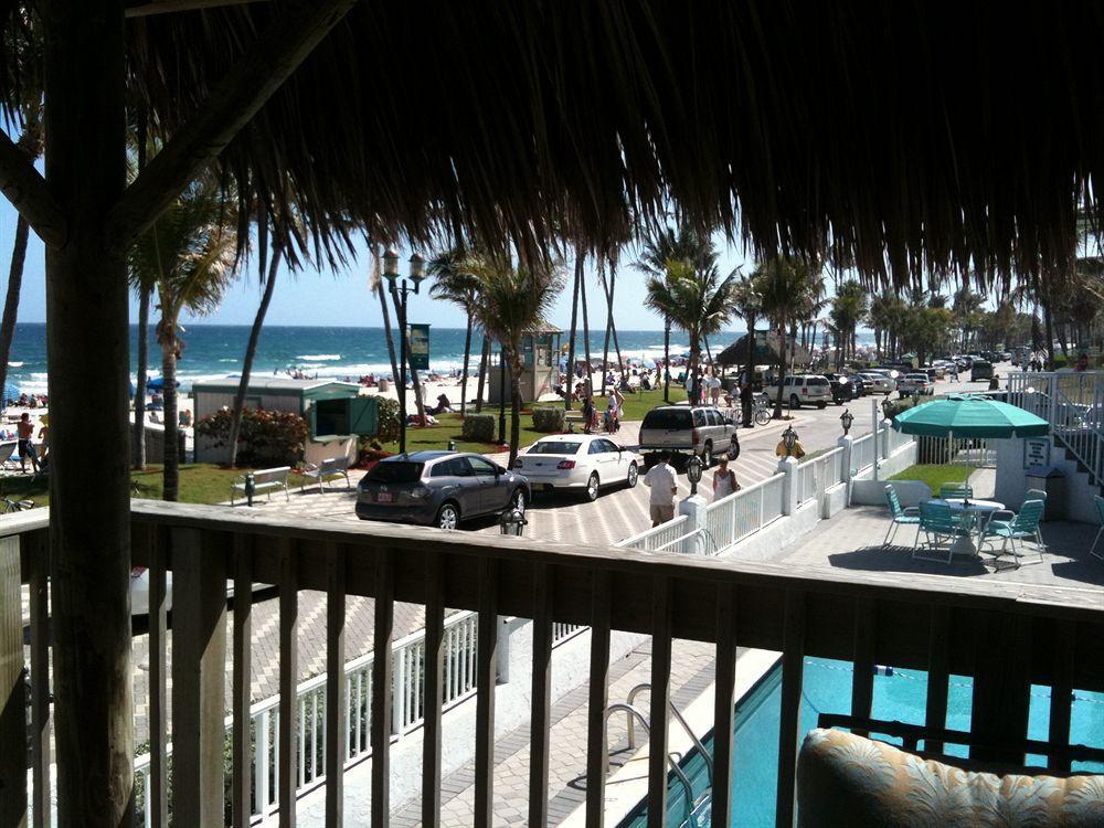 Sunrider Beach Resort Deerfield Beach Luaran gambar