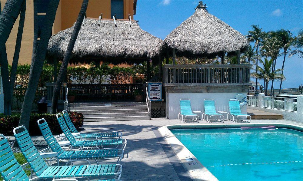 Sunrider Beach Resort Deerfield Beach Luaran gambar