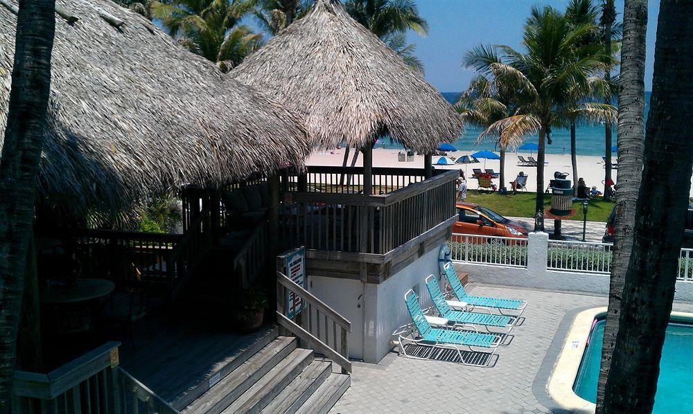 Sunrider Beach Resort Deerfield Beach Luaran gambar