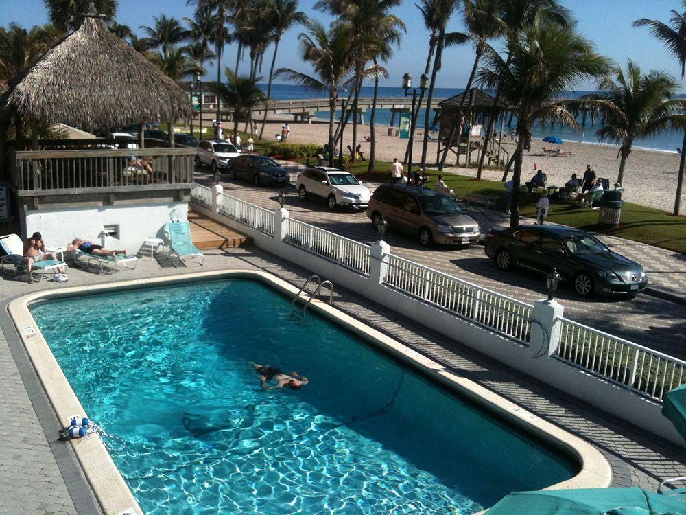 Sunrider Beach Resort Deerfield Beach Luaran gambar